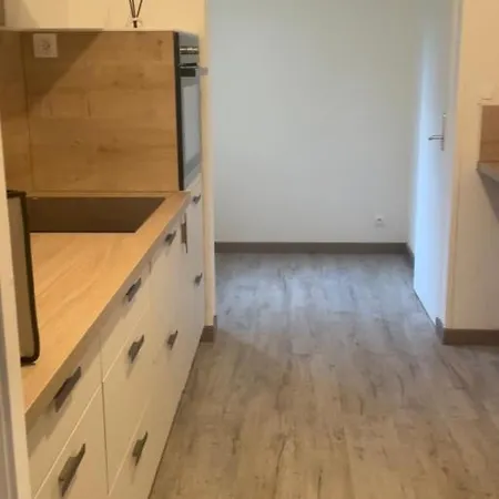 Appartement Le Petit Dia'mans